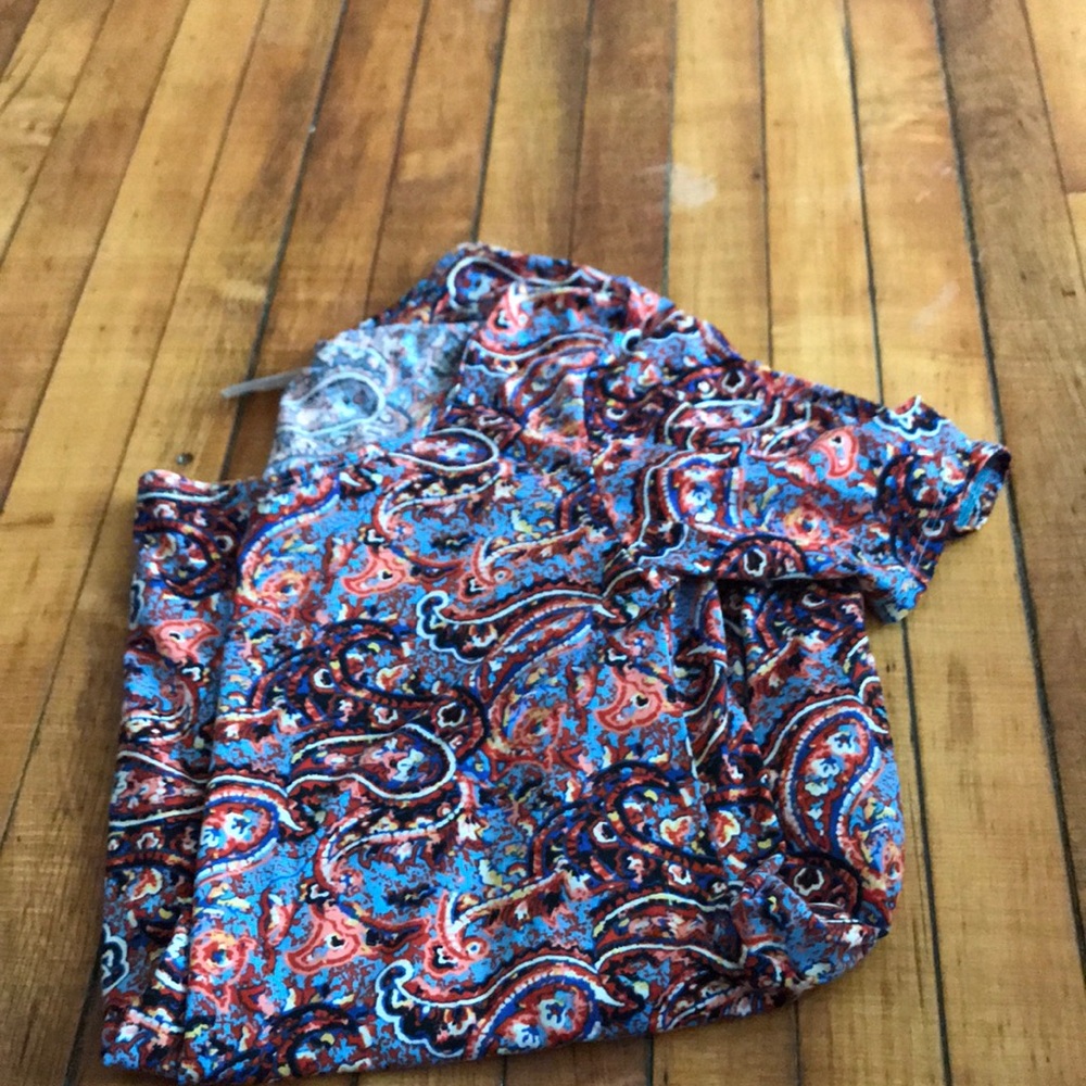 Lularoe perfect t